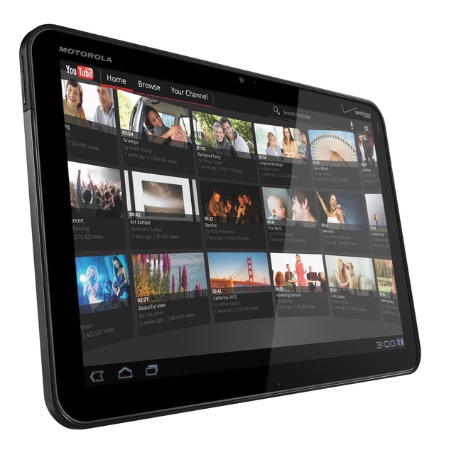 Motorola XOOM już w Polsce!