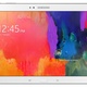 Samsung GALAXY Tab Pro / Picasso 10.1 SM-T525 White LTE 16G Android KitKat 4.4