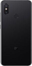 Xiaomi Mi 8 64GB Czarny