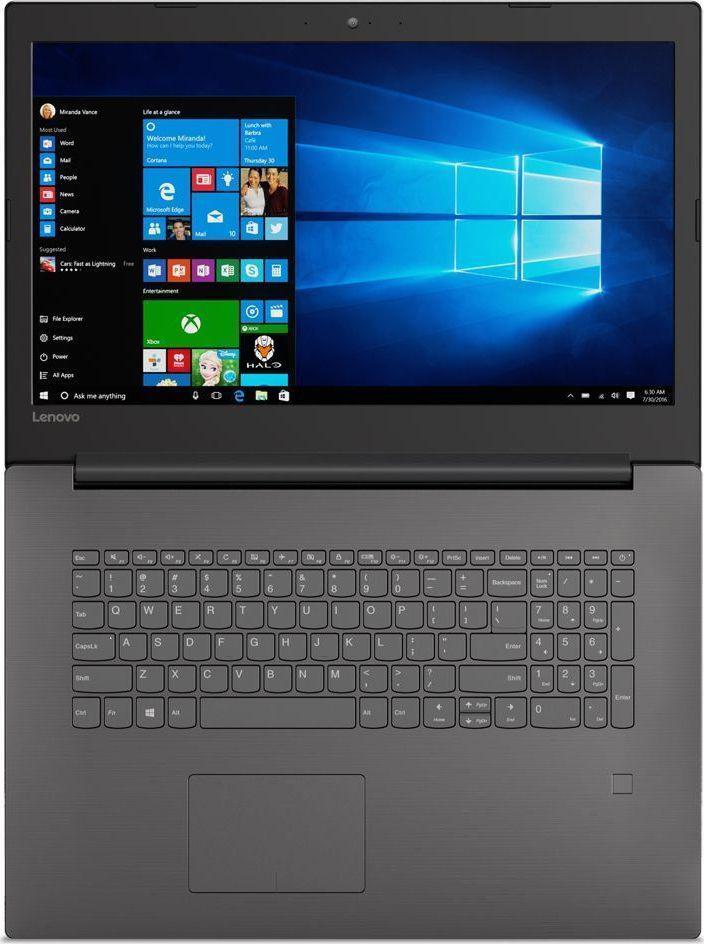 Lenovo IdeaPad 320-17AST (80XW007CPB)