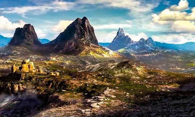 The Elder Scrolls VI dopiero za kilka lat - Bethesda potwierdza