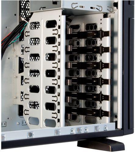 Chieftec LBX-02B-U3-OP z zasilaczem 400W (LBX-02B-U3-400GPE)