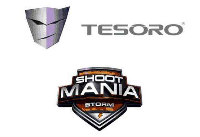 Tesoro Technology oraz Nadeo ogłaszają współpracę, dotyczącą gry ShootMania