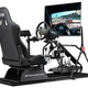 Next Level Racing GTRacer 2.0