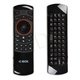SMART TV I-Box Ares 3 ( czarna 3w1 klawiatura+mysz+pilot)