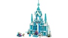 LEGO 43244 Disney Princess Lodowy pałac Elzy