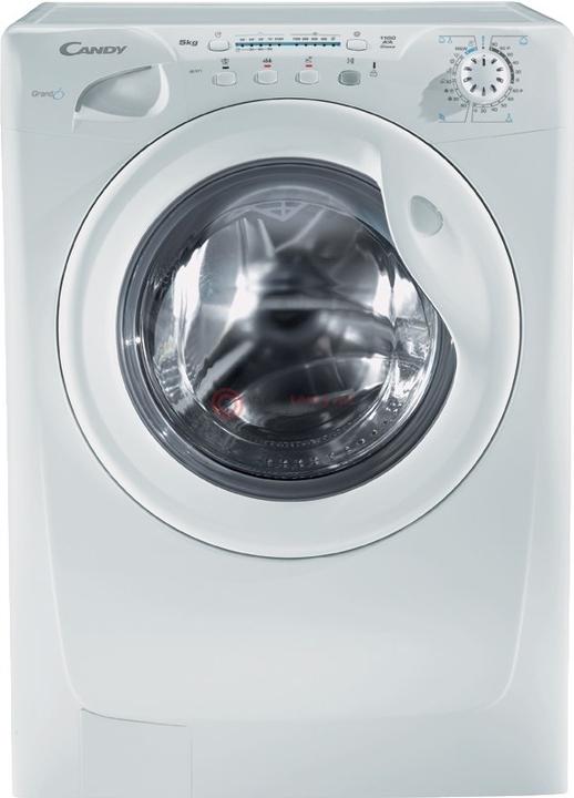 CANDY Grando Logic GO 511 CANDY Grando Logic GO 511