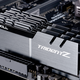 G.Skill Trident Z DDR4, 4x16GB, 3200MHz, CL16 (F4-3200C16Q-64GTZSK)