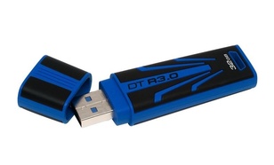 Kingston DataTraveler R30G2 32GB USB3.0 120/45 MB/s