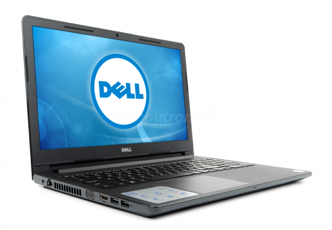 DELL Vostro 3568 [N064VN3568EMEA01_1805]