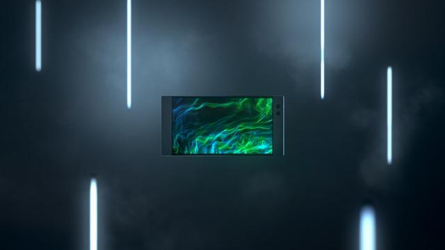 Razer Phone w Polsce - Na wyłączność Play