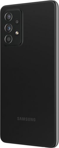 Samsung Galaxy A52 6/128GB Czarny (SM-A525FZK)