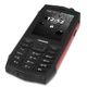 myPhone Hammer 4 (czerwony)