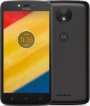 Motorola Moto C+ Dual SIM Starry Black 1/16GB