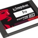 Kingston KC400 1TB SATA3 (SKC400S3B7A/1T)