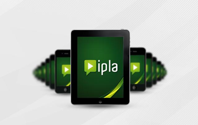 Windows 8 już z ipla