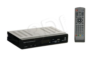 I-BOX 8605 MPEG-4 FullHD MEDIA RECORDER