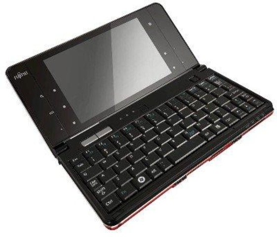 Fujitsu LifeBook UH900