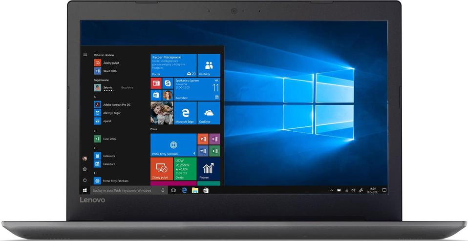 Lenovo IdeaPad 320-15IAP (80XR01D5PB_240)