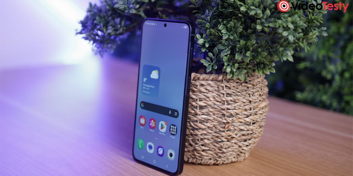 smukły samsung galaxy a57