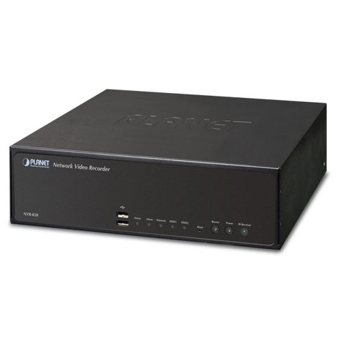 Planet NVR-820