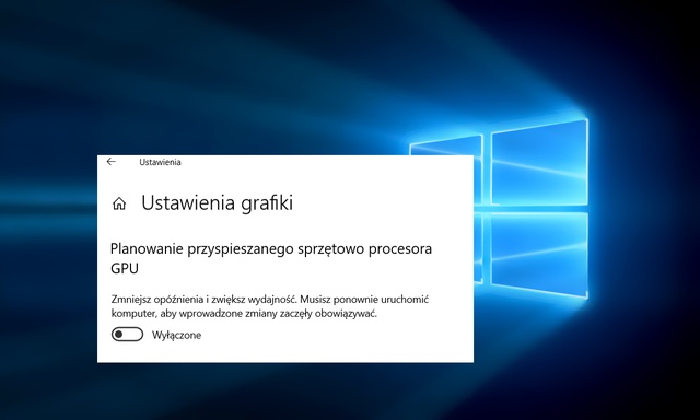 Windows 10 – Nowa aktualizacja zwiększy wydajność komputera
