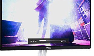Dell S2318H