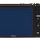 Nikon Coolpix S6700 red 20,1M,10xOZ,720P