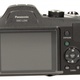 Panasonic DMC-LZ40 black