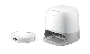 Roborock Qrevo Curv 2 Pro