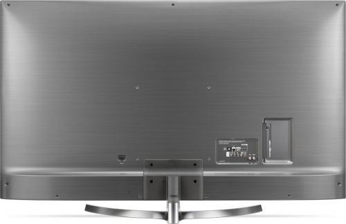 LG LG 49UK7550 ( 4K 3840x2160 50Hz DVB-T/T2 DVB-C Analogowy DVB-S/S2 LG LG 49UK7550 ( 4K 3840x2160 50Hz DVB-T/T2 DVB-C Analogowy DVB-S/S2