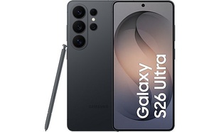 Samsung Galaxy S26 Ultra 12/512GB Czarny
