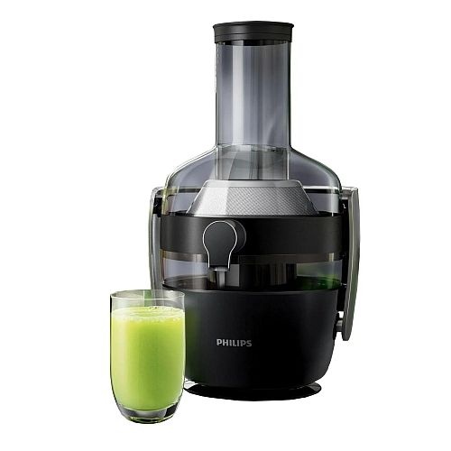 wydajna sokowirówka Philips Avance HR1919/70