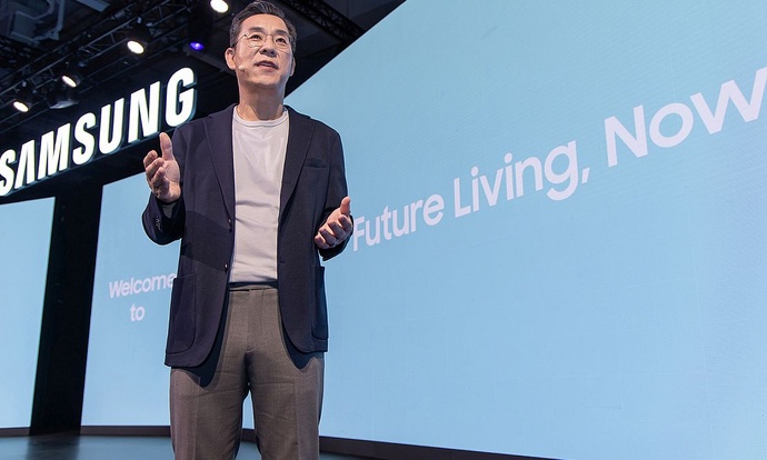 Samsung na targach IFA 2025: „Dom z AI - przyszłość już dziś”