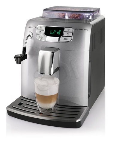 SAECO Intelia HD 8752/99