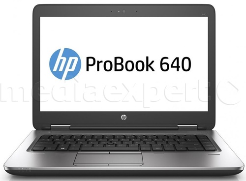 HP ProBook 640 G2 (Y8R15EA) i5-6200U 8GB 256GB SSD