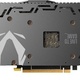 ZOTAC GeForce RTX 2070 GAMING MINI 8GB GDDR6 256bit 3DP/HDMI/DVI-D