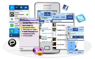 Samsung Avila II