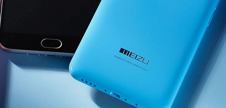 Meizu Proponuje Niezwykle Tani i Dobry Smartfon!