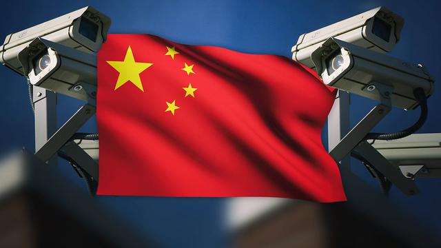 Inwigilacja na całego, czyli technologiczny upadek Chin