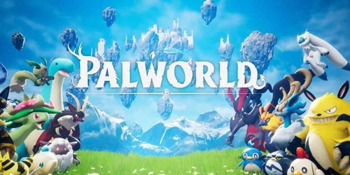 Palworld