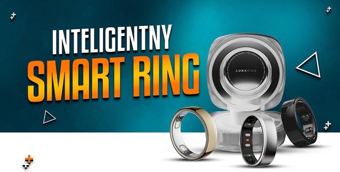 Inteligentny Smart Ring Ranking | TOP 7