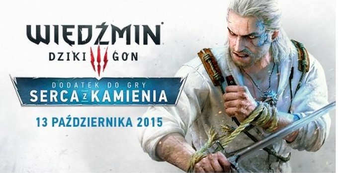 Wiedźmin 3: Serca z Kamienia - Dowiedz Się Więcej o Tym Dodatku!