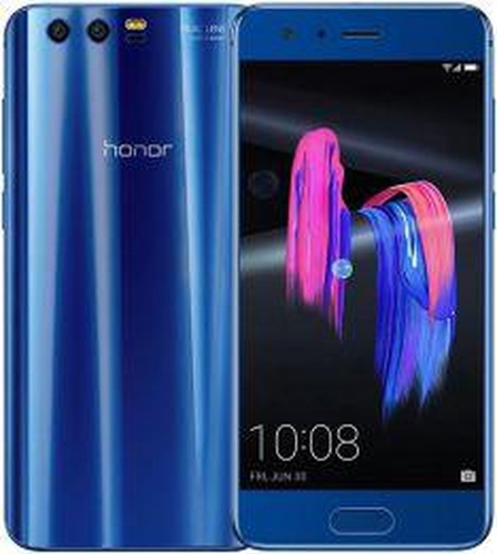 HONOR Honor 9 64GB Niebieski