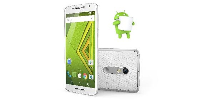 Aktualizacja Android 6.0 Marshmallow Już Dostępna Dla Lenovo Moto X Play