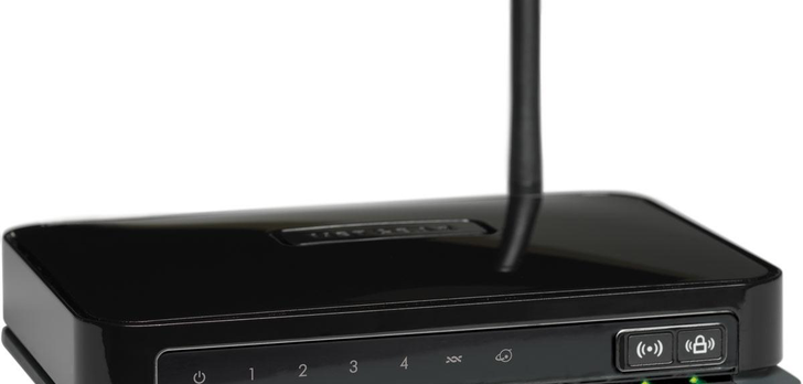 Netgear DGN1000