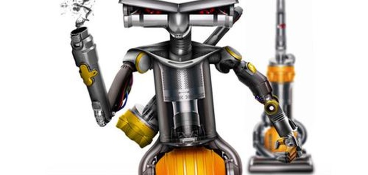 Odkurzacze Dyson - nowa technologia sprzątania