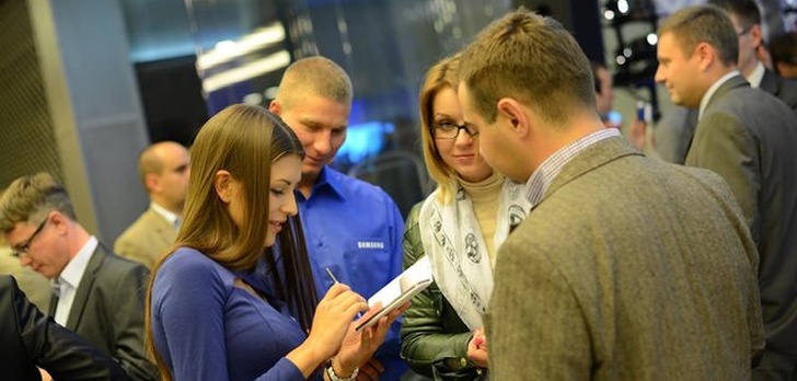 Samsung Brand Store otwarty w Poznaniu