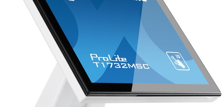Nowe Monitory Dotykowe Od Firmy iiyama