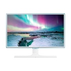 Samsung LS27E370DS/EN LED 27" FHD PLS biały